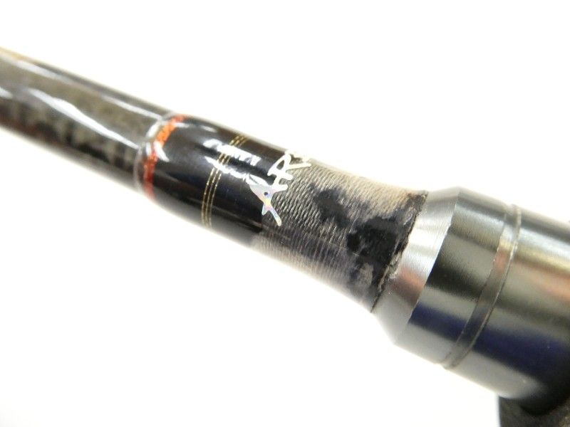 宇崎日新×スクイッドマニア ゼログラビティ トリックジャーク DX 704