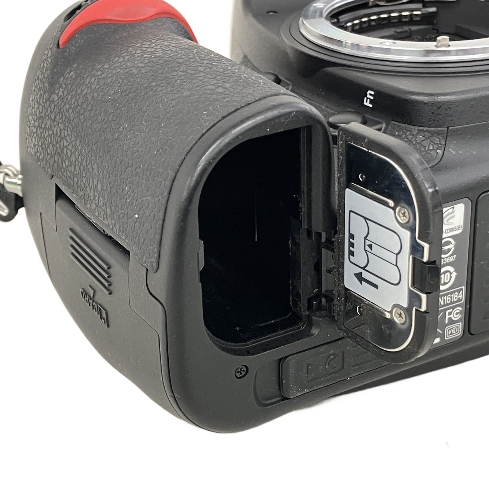 Nikon D300s デジタル一眼レフ カメラ ボディ ニコン ジャンク