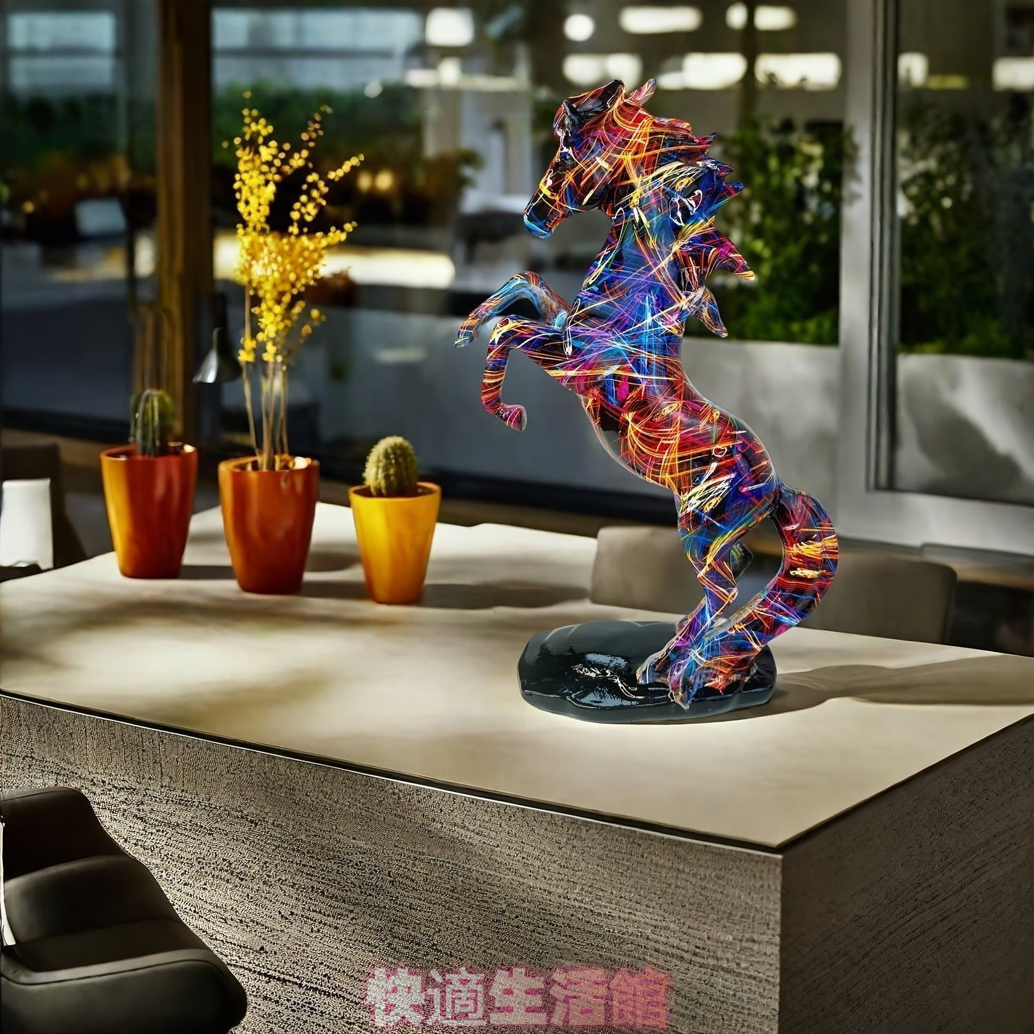 デザイン 樹脂製