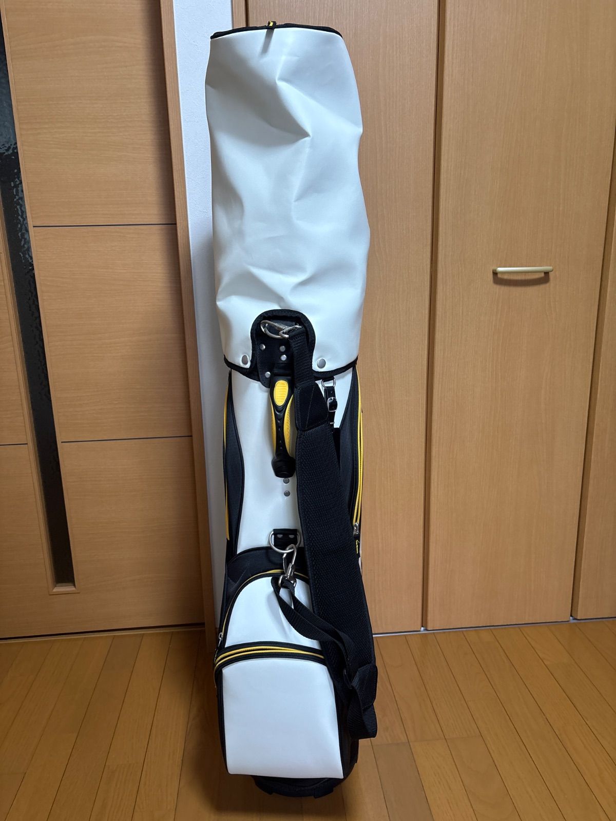 美品】Callaway WARBIRD キャロウェイ ウォーバード ゴルフバッグ