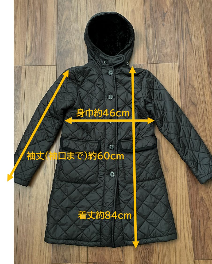 定番/美品】マッキントッシュ スコットランド製 グランジ キルティング