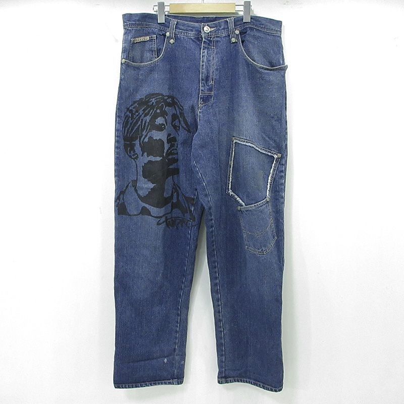 三重本店】 中古 MAKAVELI | マキャヴェリ(マキャベリ) 2PAC 