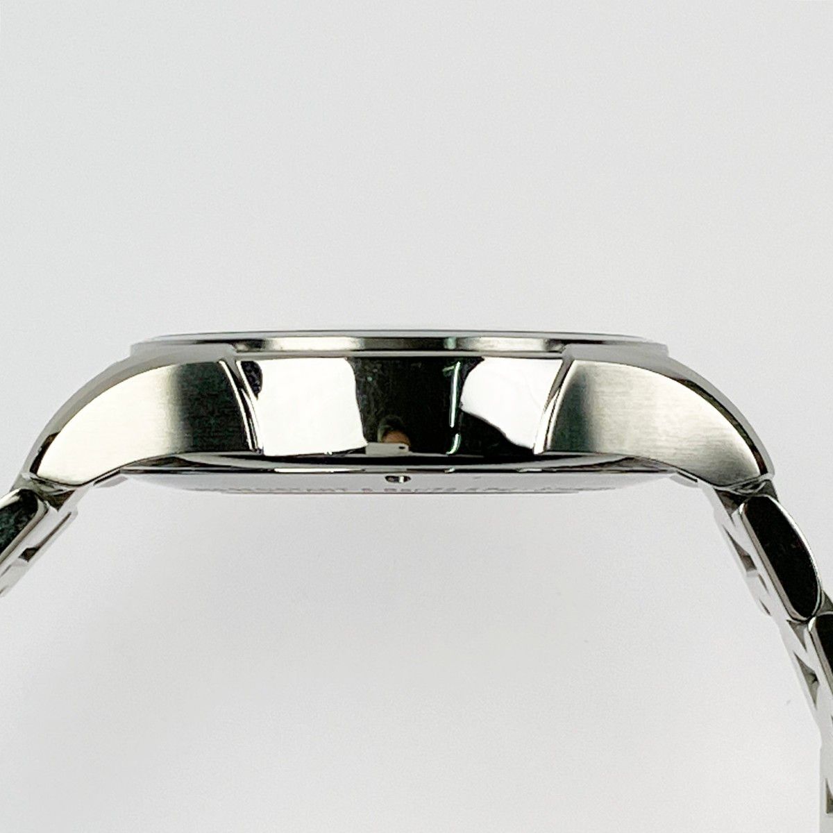 デイデイト ブラック文字盤