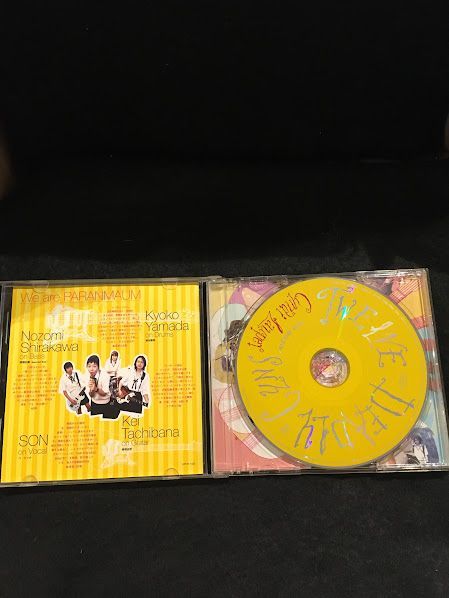 CDリンダリンダリンダオリジナル・サウンドトラック ブルーハーツ