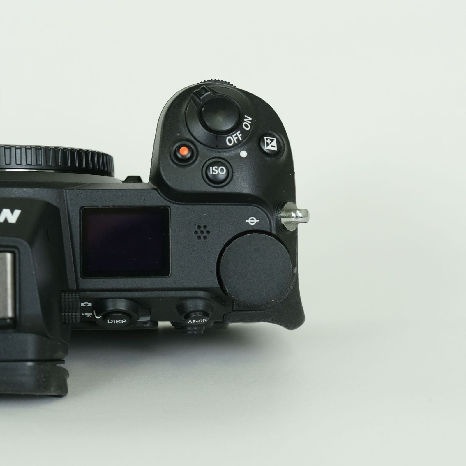 美品 | シャッター数10,640回] Nikon Z6 [ボディ] | Nikon Zマウント