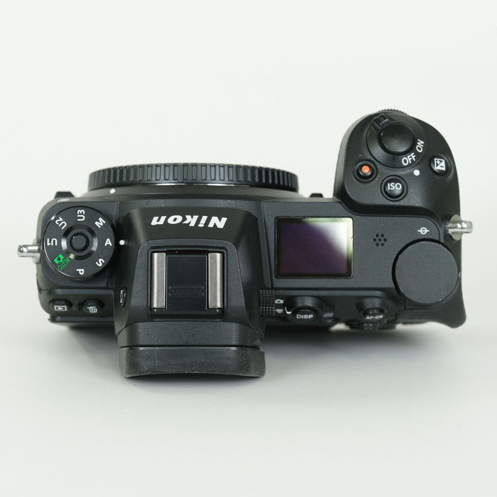 美品 | シャッター数10,640回] Nikon Z6 [ボディ] | Nikon Zマウント