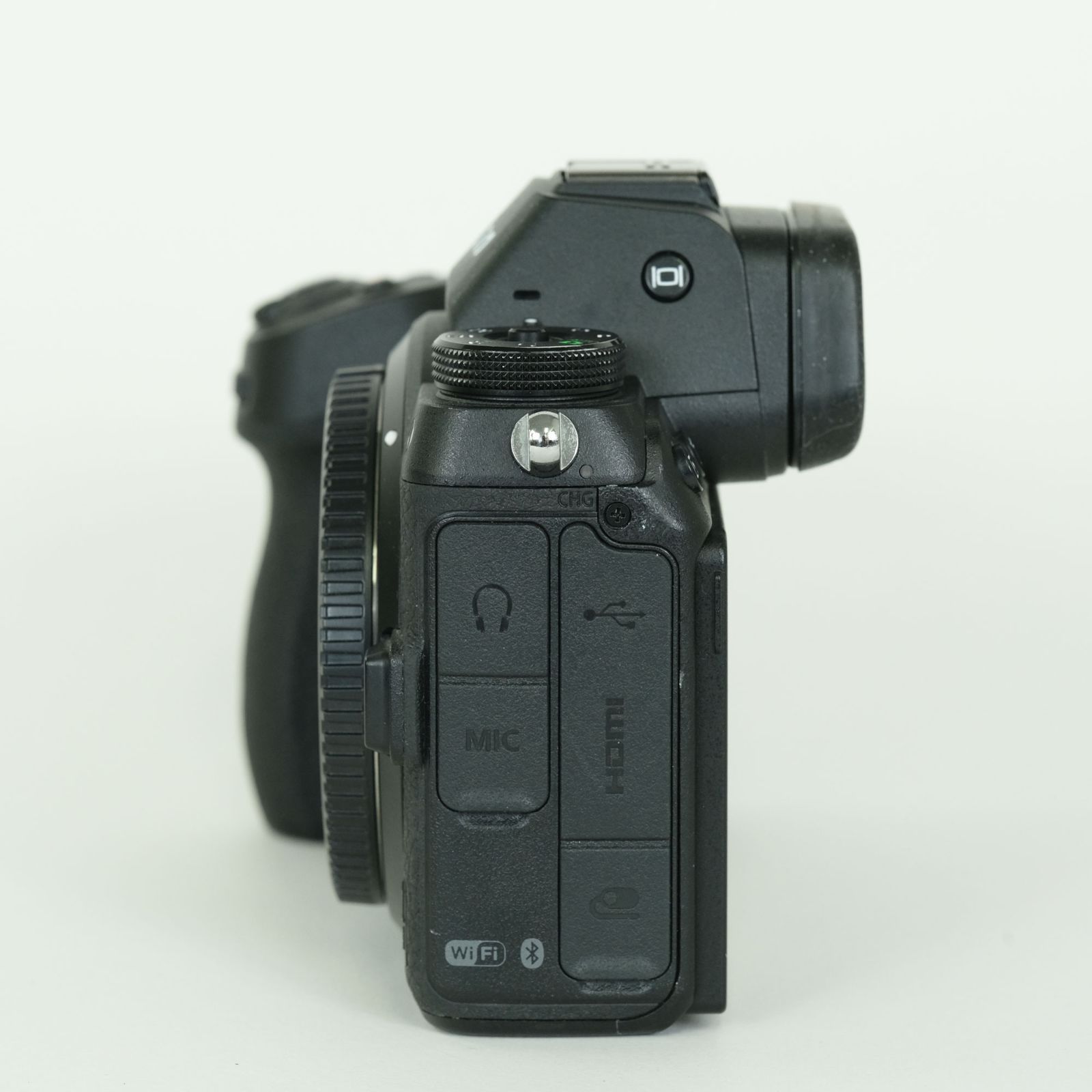 美品 | シャッター数10,640回] Nikon Z6 [ボディ] | Nikon Zマウント