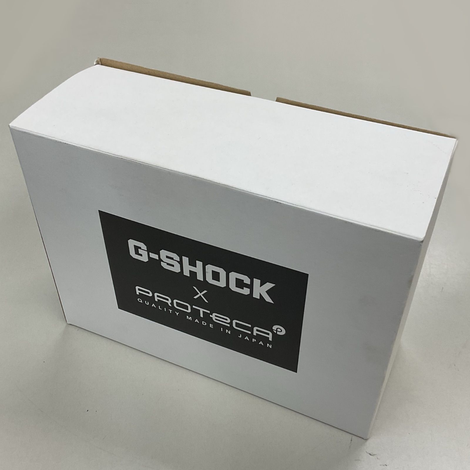 G-SHOCK proteca ジーショック プロテカ 腕時計 ケース コラボ