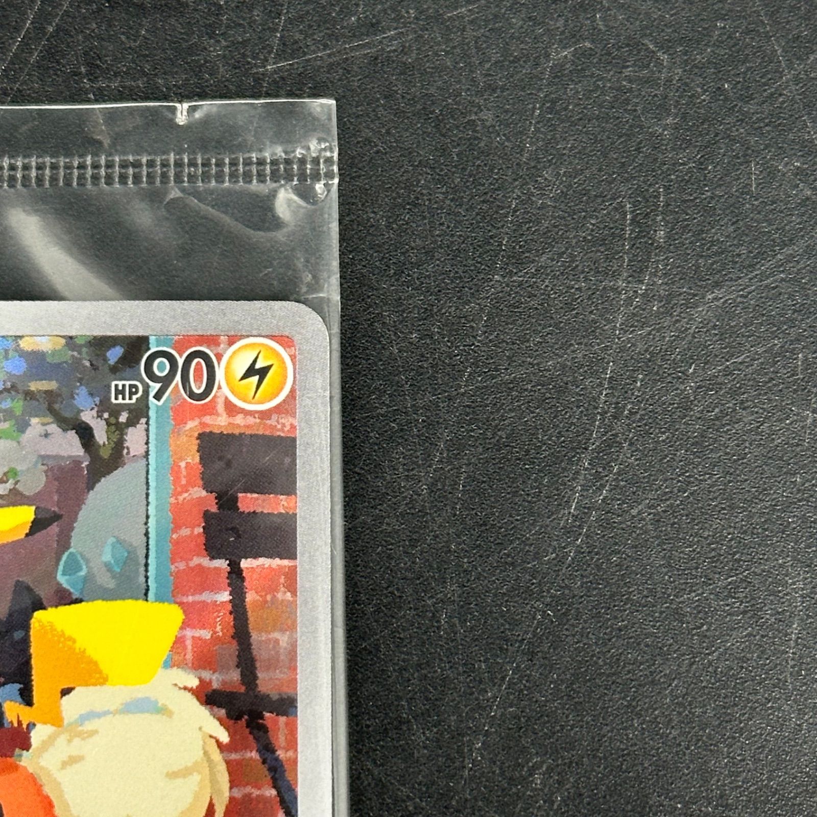 ⑤ 名探偵ピカチュウ PROMO SV-P プロモカード 098/SV-P ポケカ - メルカリ