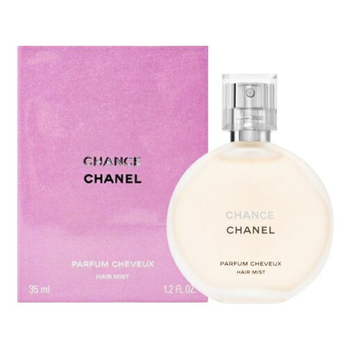 シャネル チャンス ヘアミスト 35ml[9901] 佐川急便