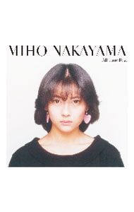 CD／中山美穂／【3CD】All Time Best - メルカリ