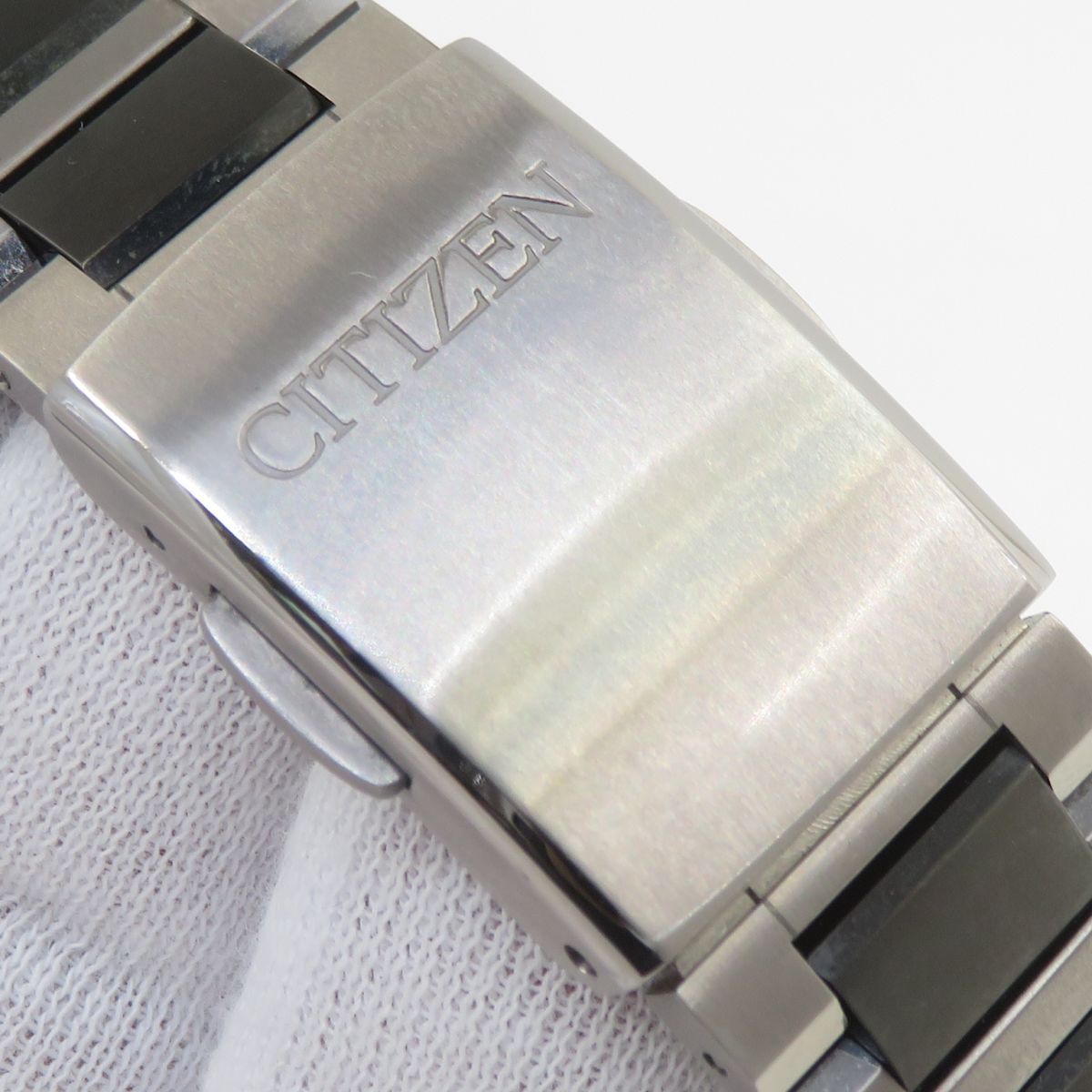 CITIZEN シチズン ATTESA ACT Line アテッサ アクトライン エコ 