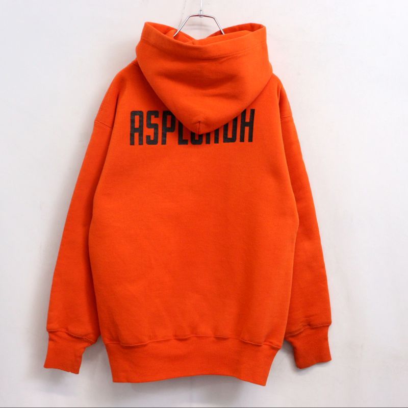 80s USA製 vintage RUSSELL ダブルフェイス スウェット パーカー