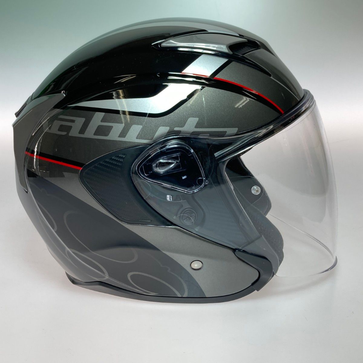 ◎◎OGK KABUTO カブト EXCEED GLIDE ジェットヘルメット サイズXL