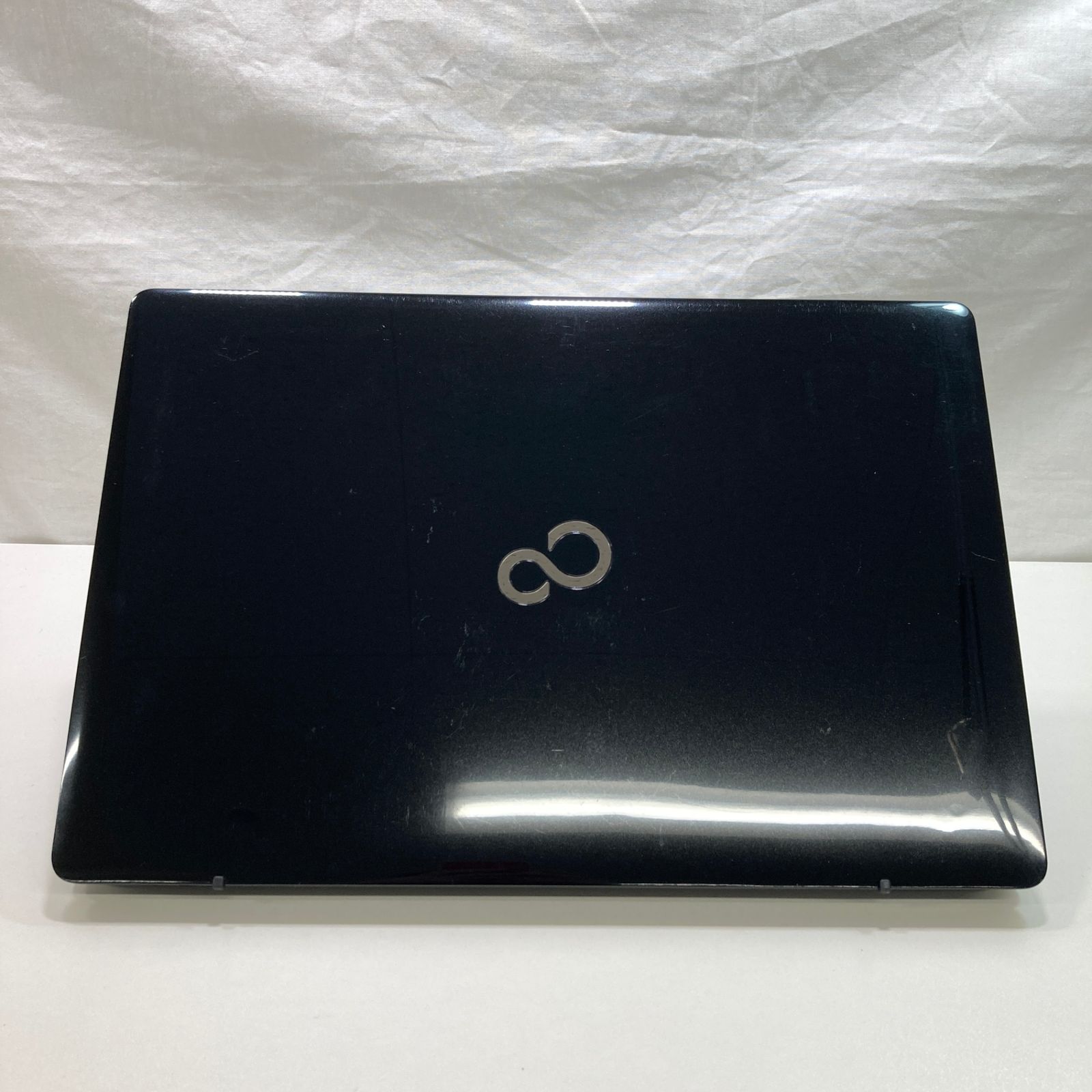 7日間保証・中古】FUJITSU LIFEBOOK AH43/D3/AMD Ryzen 3 2300U @2.00