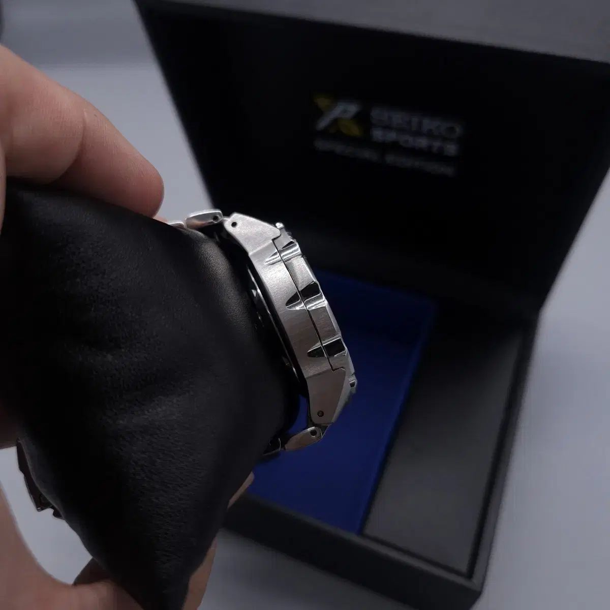 ベイビーチューナ