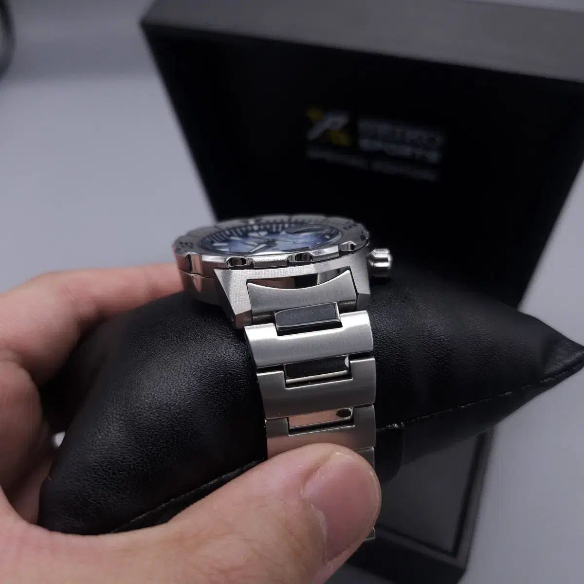 ベイビーチューナ srpg57k1