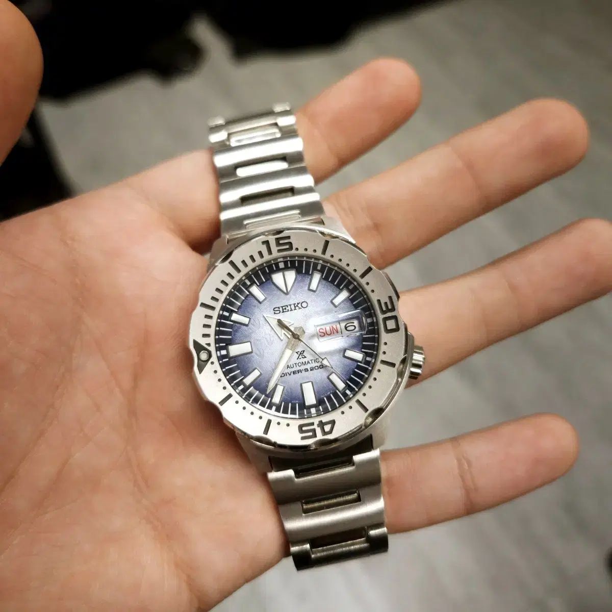 プロスパック ベイビーチューナ