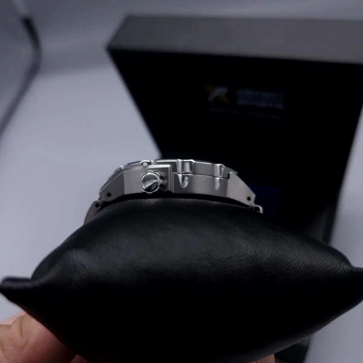  セイコー プロスパック ベイビーチューナ srpg57k1 セーブザオーシャン 南 EDITION シ 耐久性 自動巻き時計 腕時計(アナログ)