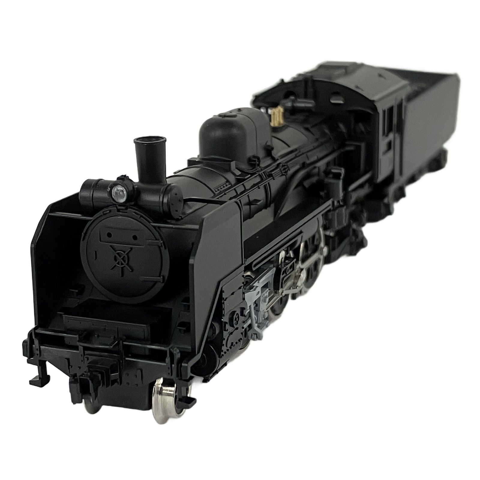KATO 2010 C58 蒸気機関車 鉄道模型 N 中古 良好 Y10981476 - メルカリ