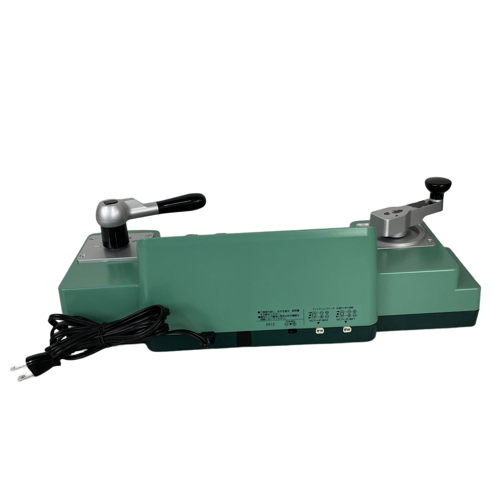 TOMIX 5512 N-DU202-CL TCS パワーユニット 鉄道模型 中古 Y10977993