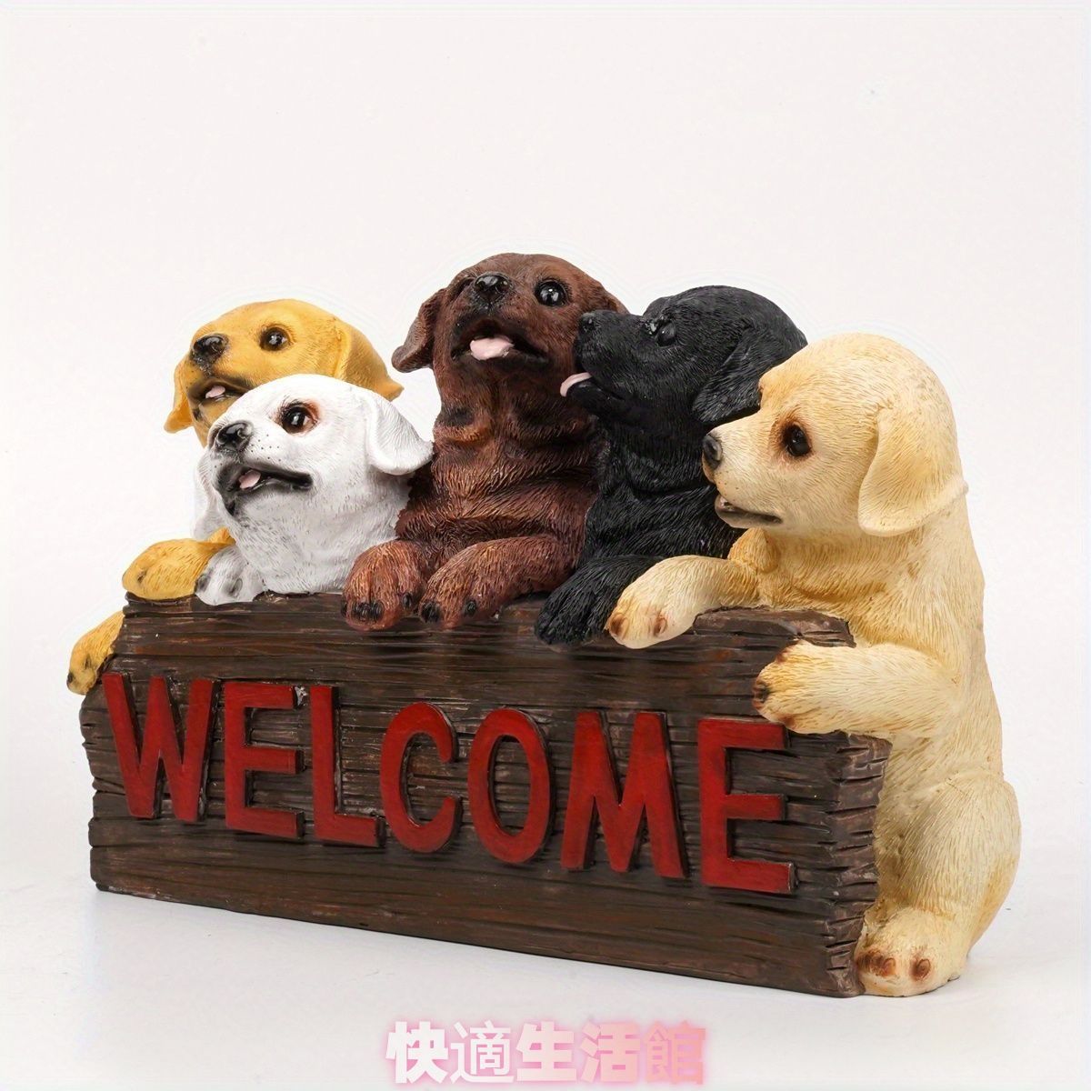 オブジェ ガーデンオーナメント