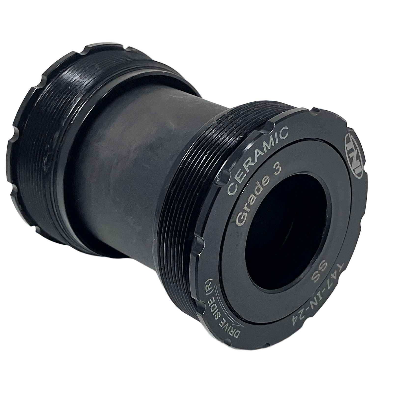 TNI T47 インターナル セラミック BB ボトムブラケット 24mm シマノ