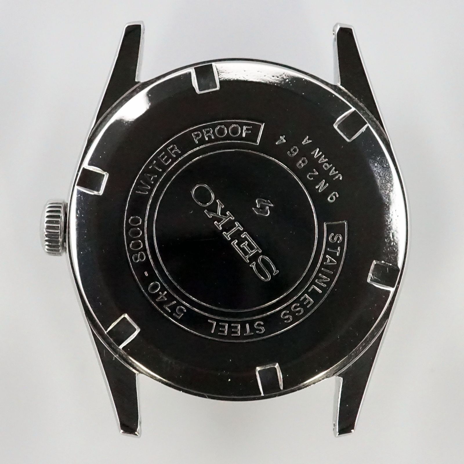 OH済 SEIKO LORD MARVEL 手巻き時計 OH済】セイコー SEIKO Lord Marvel 手巻き時計 - メルカリ