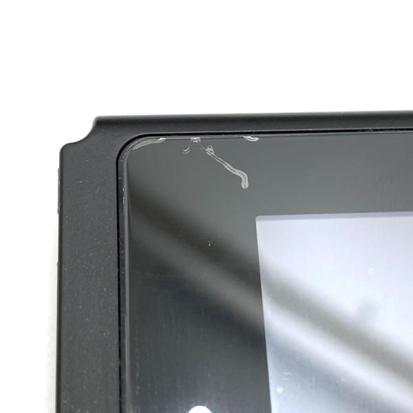 中古】本体S）【ジャンク】Nintendo Switch ニンテンドー スイッチ HAC