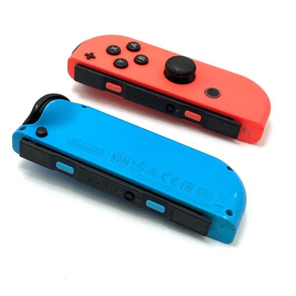 中古】本体S）【ジャンク】Nintendo Switch ニンテンドー スイッチ HAC