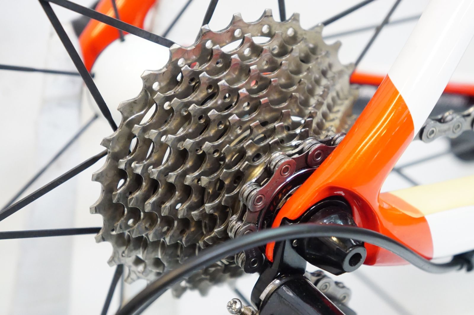 DE ROSA 「デローザ」 PLANET 2016年モデル カスタム ロードバイク