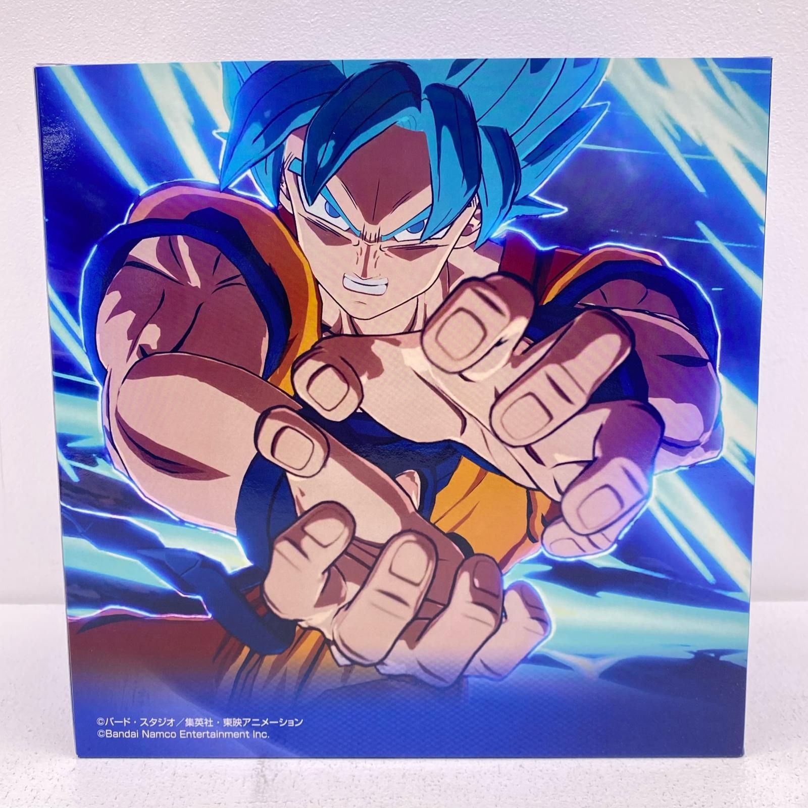 倉吉店】 中古 [単品]ドラゴンボールSparking!ZERO限定ジオラマ「PS5