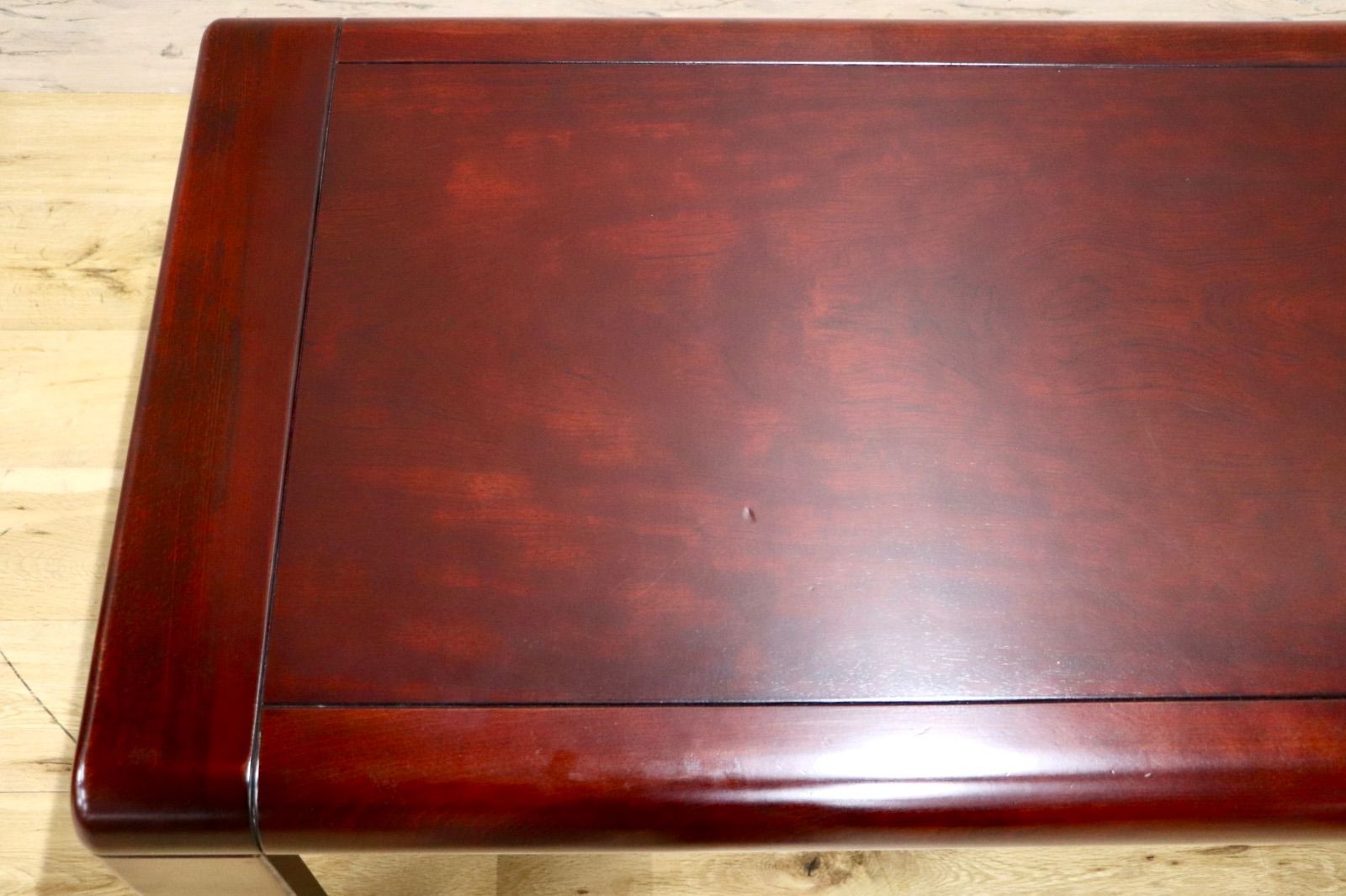 GMIH462○karimoku / カリモク 座卓 木製 ローテーブル リビング