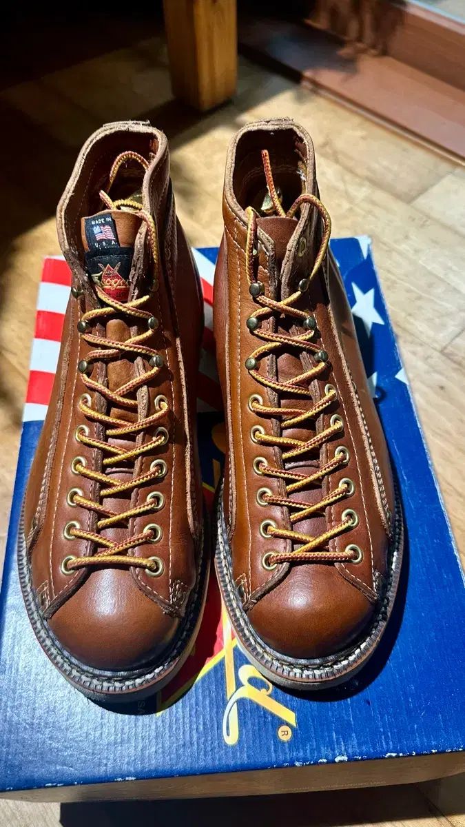 Thorogood(ソログッド) モンキーブーツ 6 1/2d 250 - メルカリ
