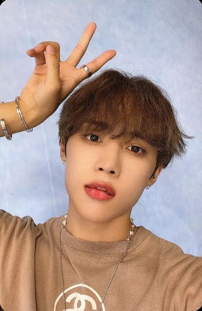 中古】コレクションカード(男性) THE BOYZ/SUNWOO(ソヌ)/CD「BE AWARE