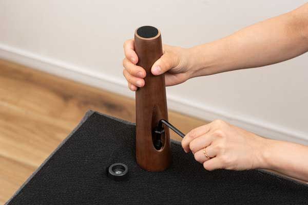 No.53 モカブラウン