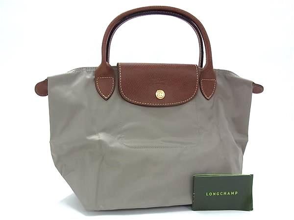 バッグ □新品□未使用□ LONGCHAMP ロンシャン ルプリアージュ 