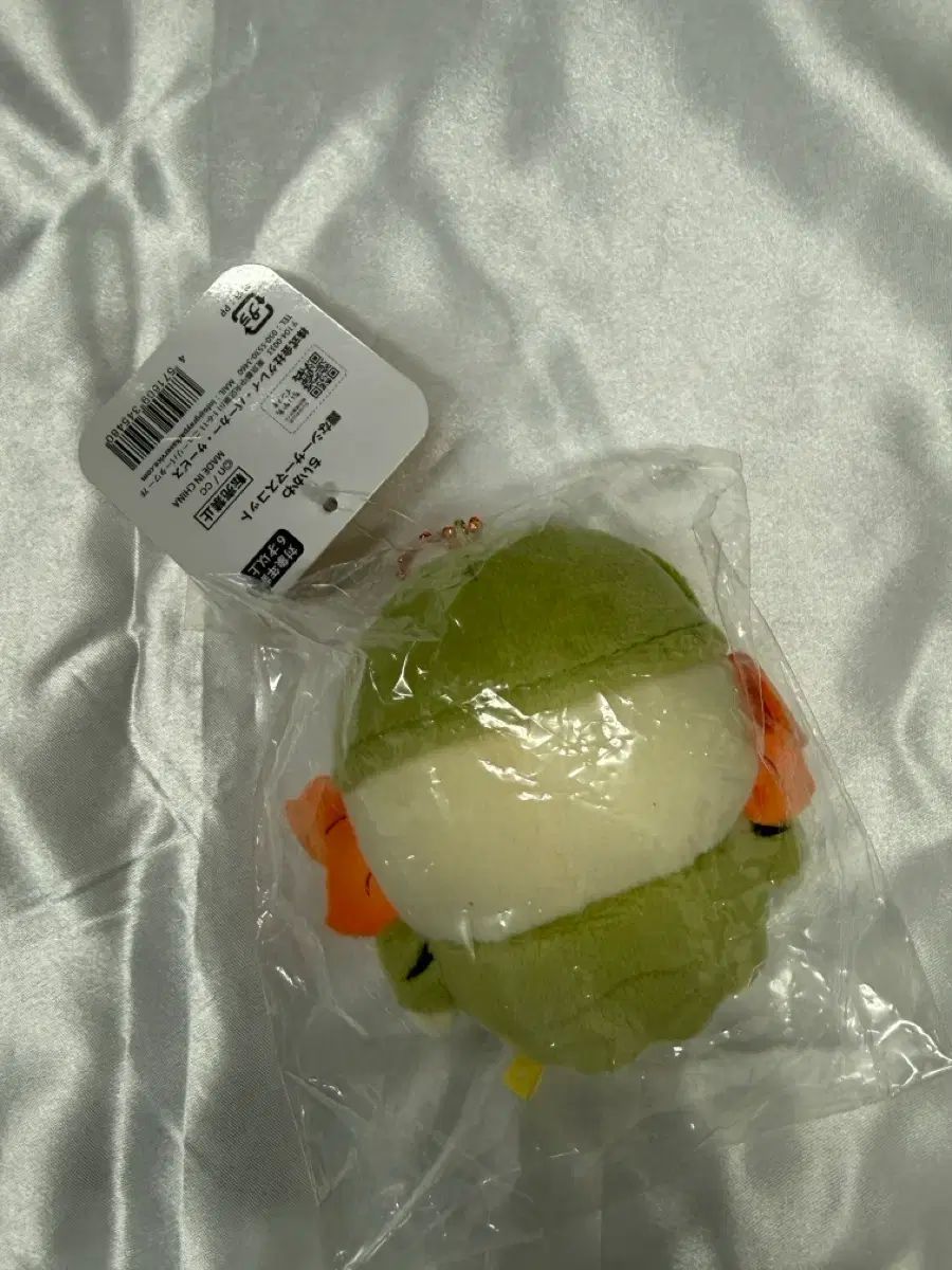さ出品 ちいかわマーケット 正規品 甲冑シーサー マスコット ぬいぐるみ 未