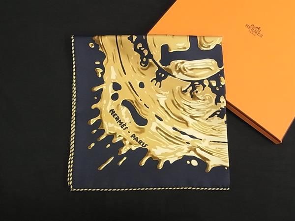 □新品□未使用□ HERMES エルメス PEINTURE FRAICHE【ペンキ塗りたて