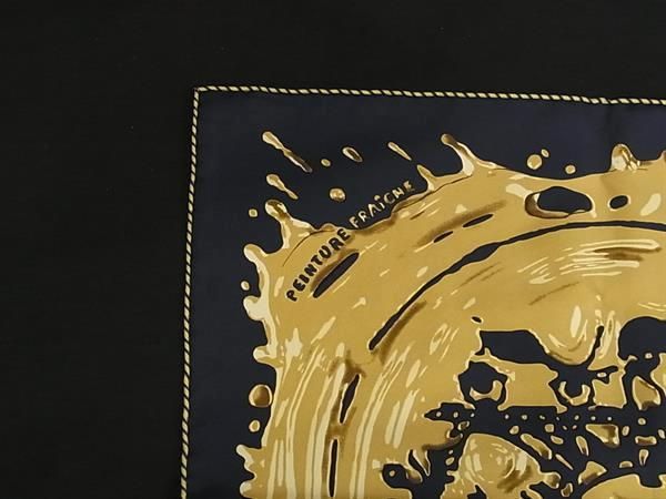 □新品□未使用□ HERMES エルメス PEINTURE FRAICHE【ペンキ塗りたて