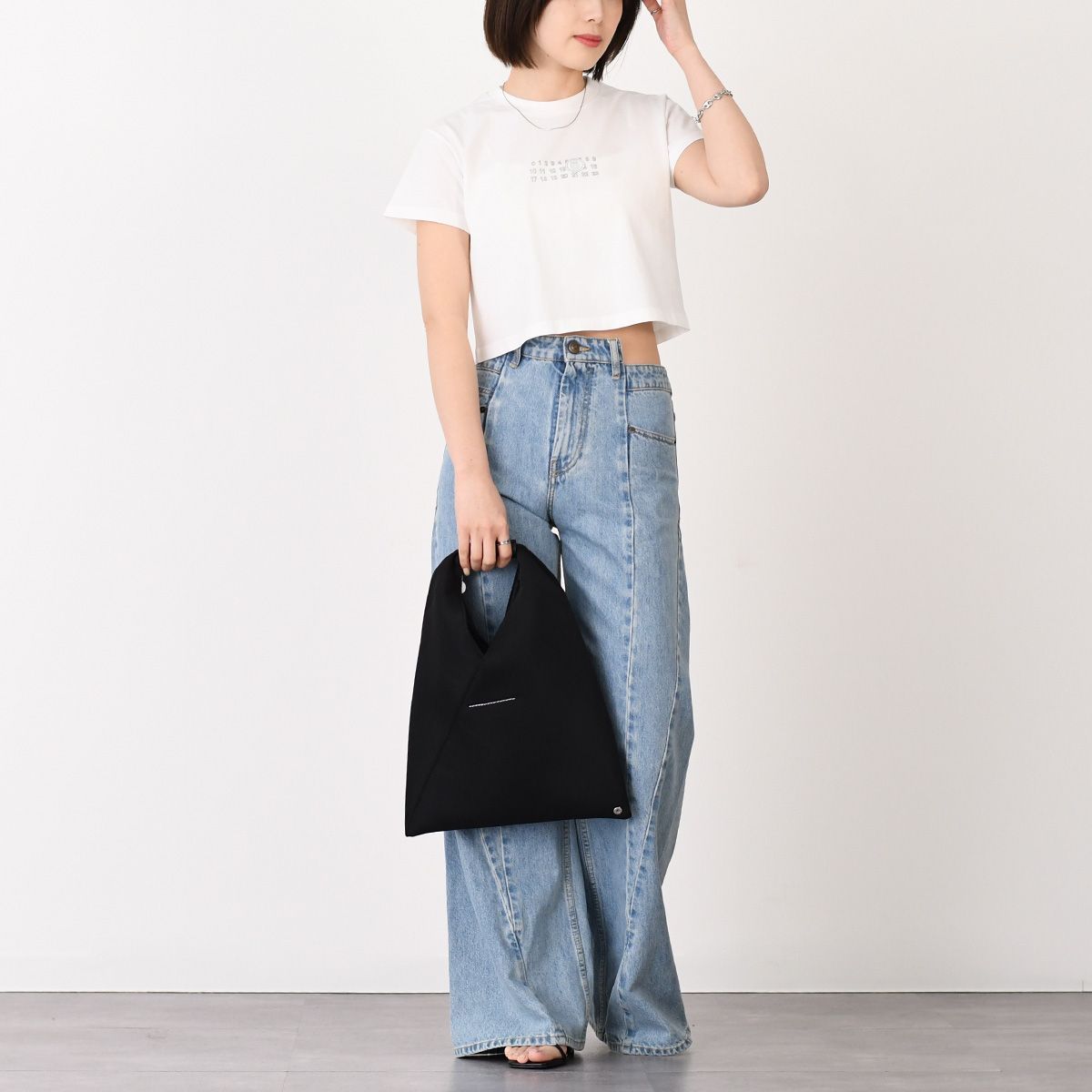 MM6 MAISON MARGIELA エムエムシックス メゾンマルジェラ バッグ 