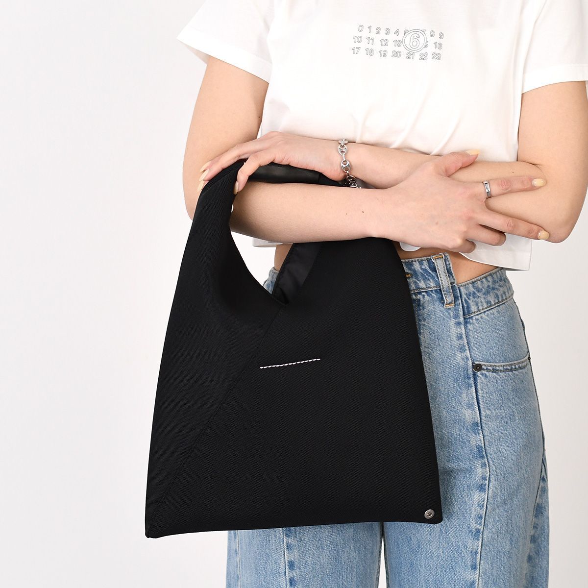 MM6 MAISON MARGIELA エムエムシックス メゾンマルジェラ バッグ 