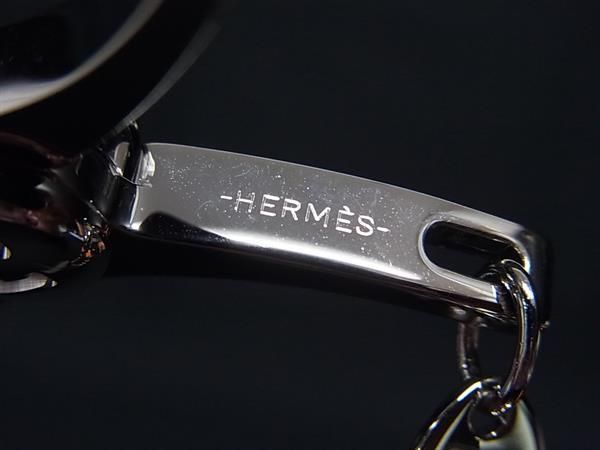 □新品□未使用□ HERMES エルメス フィルー グローブホルダー 手袋