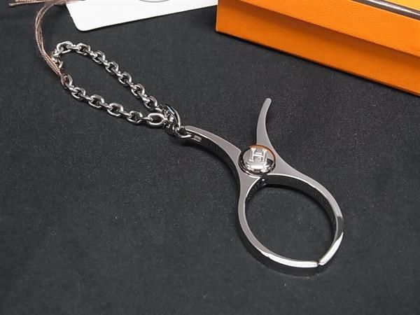 □新品□未使用□ HERMES エルメス フィルー グローブホルダー 手袋