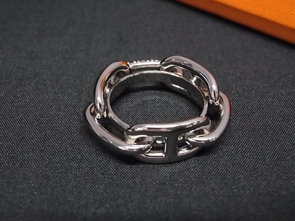 □新品同様□ HERMES エルメス シェーヌダンクル ルカデ レガート