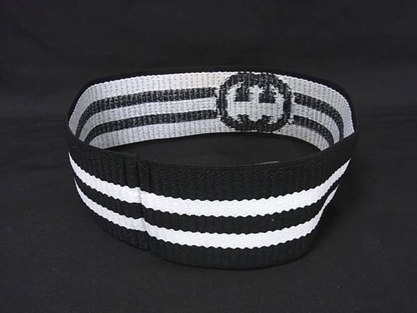 □新品同様□ GUCCI グッチ 676646 インターロッキングG ポリエステル