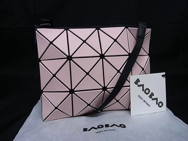 □新品□未使用□ BAO BAO ISSEY MIYAKE バオバオイッセイミヤケ 