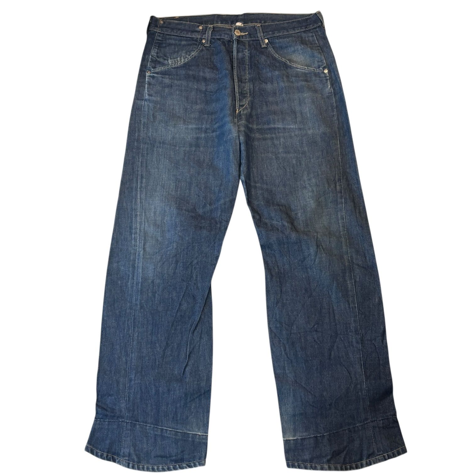 メンズファッション LEVI