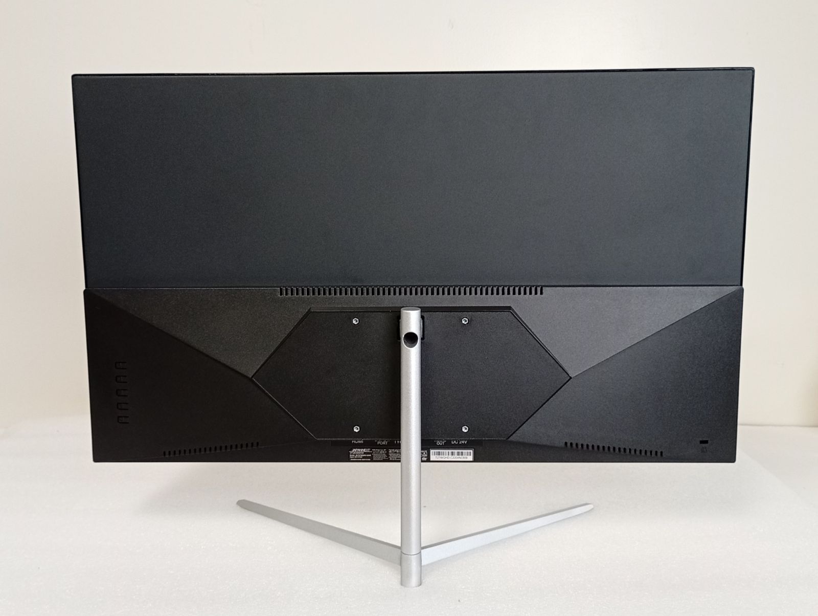 JAPANNEXT 27型 QHD 75Hz 液晶モニター 中古 - メルカリ