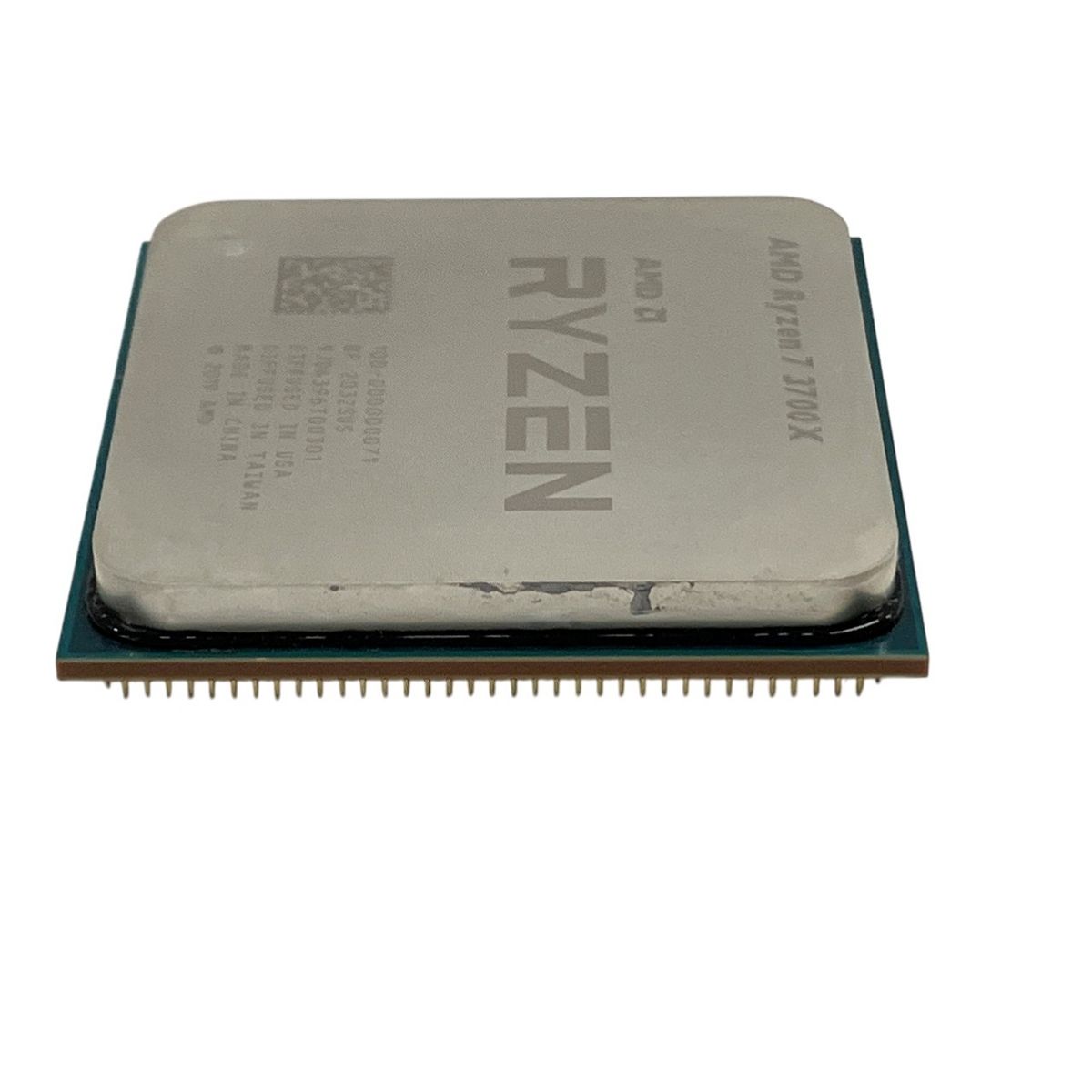 AMD Ryzen 7 3700X CPU ジャンク品 - ReReストア